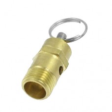 PUMA TUK-75120VM3 Air Compressor Safety Valve