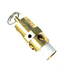 ATLAS-COPCO GA 110-5.5 Air Compressor Safety Valve