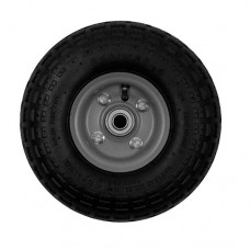 Bauer VT-P-10-E1-E3 Air Compressor Wheel