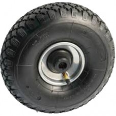 PUMA SP100DV Air Compressor Wheel
