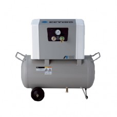 ANEST IWATA EFBS04-9.5 Air Compressor