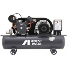 ANEST IWATA CLP37EFH-8.5D Air Compressor