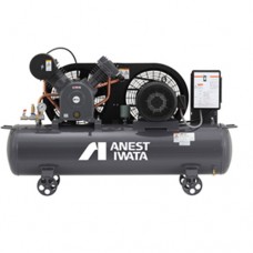 ANEST IWATA CLP22EF-8.5D Air Compressor