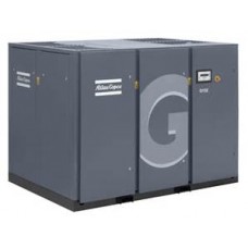 Atlas Copco GA 7 VSD Oil-injected Rotary Screw Compressors