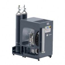 ATLAS-COPCO LB 15 Air Compressor