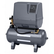 ATLAS-COPCO LFx Air Compressor