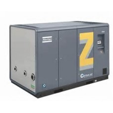 Atlas Copco ZR 132 VSD Oil-free Rotary Screw Compressor