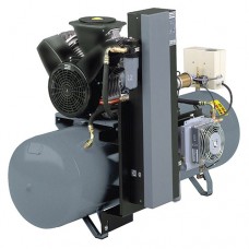 ATLAS-COPCO LT 5-15 Air Compressor