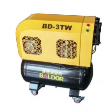 BALDOR BD-3TW Air Compressor