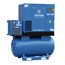 BLT BLT-7A Air Compressor