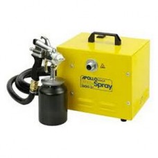 Bambi Air Compressor Apollo HVLP Range Pro-spray TM 15003