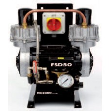 Bambi Air Compressor FS Range FSD50