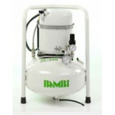 Bambi Air Compressor MD Range MD 75/150v