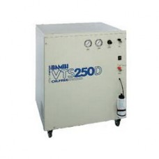 Bambi Air Compressor VT Range VTS200D