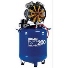 Bambi Air Compressor VT Range VT200D