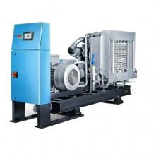 Bauer I 100-3-MV Air Compressor