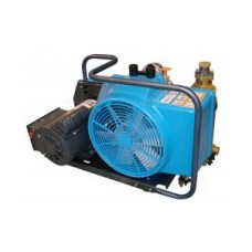 Bauer Air Compressor Breathing Air Systems Scuba diving Portables OCEANUS-E3Y