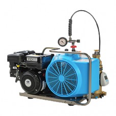 Bauer KAP 15.1-11-H Air Compressor