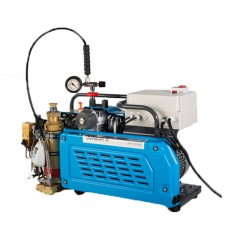 Bauer JUNIOR II-E Air Compressor