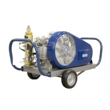 Bauer DMT08-DH Air Compressor