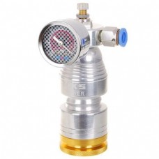 Bel 3G3HH Air Compressor pressure gauge 