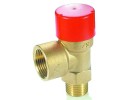 Bendix BA-921 Air Compressor safety valve