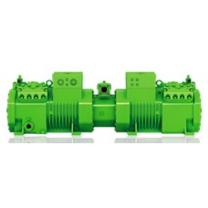 Bitzer ECOLINE Tandem P series Reciprocating Semi-Hermetic Compressors For R290/R1270 44CESP-12(P) 