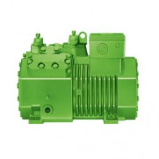 Bitzer ECOLINE P series Reciprocating Semi-Hermetic Compressors For R290/R1270 4JEP-15(P)   