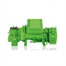 Bitzer HSK series Semi-Hermetic Screw Compressor For standard refrigerants HSK6461-40(Y) 