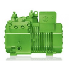 Bitzer OCTAGON R410A series Reciprocating Semi-Hermetic Compressors For R410A 4VDC-10(Y) 