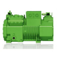 Bitzer OCTAGON subcritical Reciprocating Semi-Hermetic Compressors For CO2 2KSL-1K 