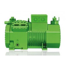 Bitzer OCTAGON transcritical Reciprocating Semi-Hermetic Compressors For CO2 4HTC-15K 