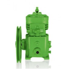 Bitzer Reciprocating OPEN 0-VII series Compressors For standard refrigerants III  4,04 / 9,42 * 