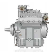 Bitzer Reciprocating OPEN ROADSTAR Compressors For standard refrigerants 6NFC(Y)