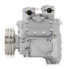 Bitzer Reciprocating OPEN F400 Compressors For standard refrigerants 
F400(Y)