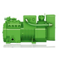 Bitzer ECOLINE VARISPEED Reciprocating SEMI-HERMETIC FREQUENCY-CONTROLLED Compressors For standard refrigerants 4DES-5.F1(Y) 