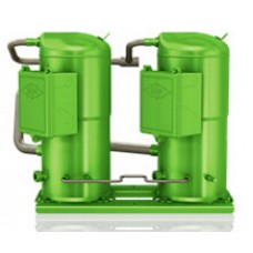 Bitzer ORBIT Tandem/Trio Hermetic Scroll Compressor For R410A GSD60235VAB + GSD80485VAB(Y)  