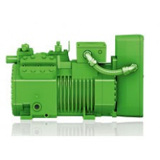 Bitzer OCTAGON VARISPEED transcritical Reciprocating SEMI-HERMETIC FREQUENCY-CONTROLLED Compressors For CO2 4PTC-7.F3K 