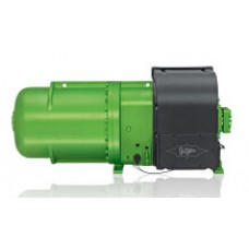 Bitzer CSVH series Semi-Hermetic Frequency Contrilled Screw Compressor For standard refrigerants CSVH26-200(Y)