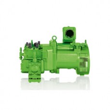 Bitzer OSKB series OPEN Screw Compressor For standard refrigerants OSKB7441 