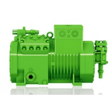Bitzer ECOLINE CE4 pump lubrication Reciprocating Semi-Hermetic Compressors For Standard Refrigerants 4NE-12(Y)  
