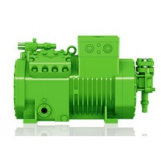 Bitzer ECOLINE H series Reciprocating Semi-Hermetic Compressors For Standard Refrigerants 4NEH-14(Y) 