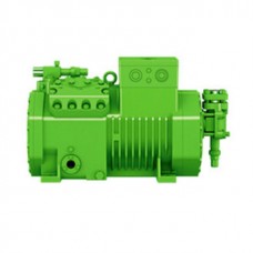 Bitzer ECOLINE Reciprocating Semi-Hermetic Compressors For Standard Refrigerants 4GE-23(Y)  