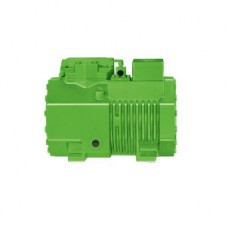 Bitzer ECOLINE Single-Phase Reciprocating Semi-Hermetic Compressors For Standard Refrigerants 2CES-3.E 