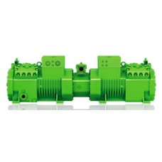 Bitzer ECOLINE Tandem Reciprocating Semi-Hermetic Compressors For Standard Refrigerants 66GE-80(Y)  