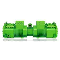 Bitzer ECOLINE Tandem Reciprocating Semi-Hermetic Compressors For Standard Refrigerants 44PES-20(Y) 