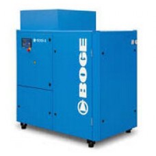 Boge Bluekat screw compressors SLF 40-3 BLUEKAT  