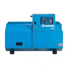 Boge Bluekat screw compressors S 40-3 BLUEKAT  