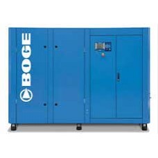 Boge Oil free and frequency controlled screw compressors SO 101-2 W  