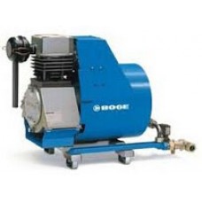 Boge Oil free piston compressors ASOL 370  
